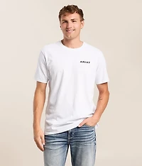 Founding Flag Skull T-Shirt