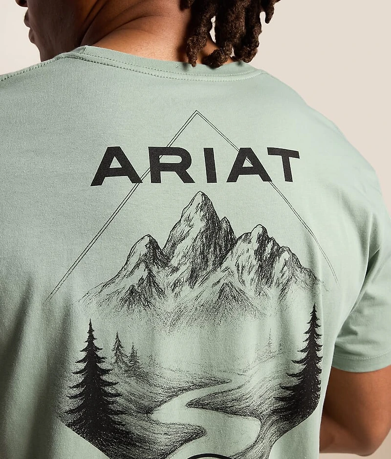 Diamond Lands T-Shirt