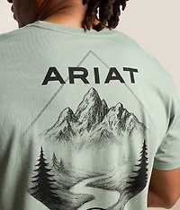 Diamond Lands T-Shirt