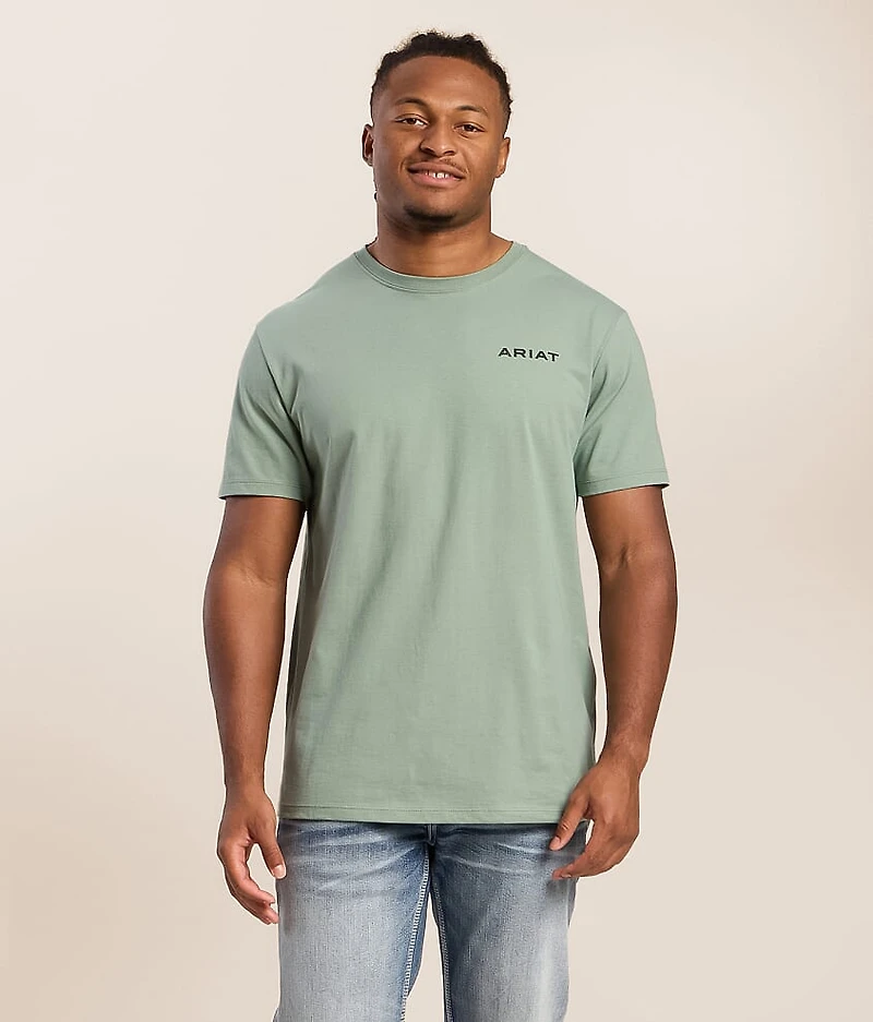 Diamond Lands T-Shirt