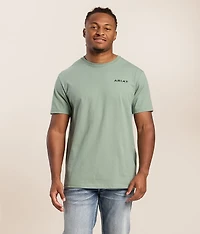 Diamond Lands T-Shirt