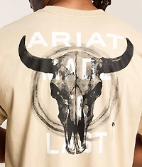 Watercolor Rope T-Shirt