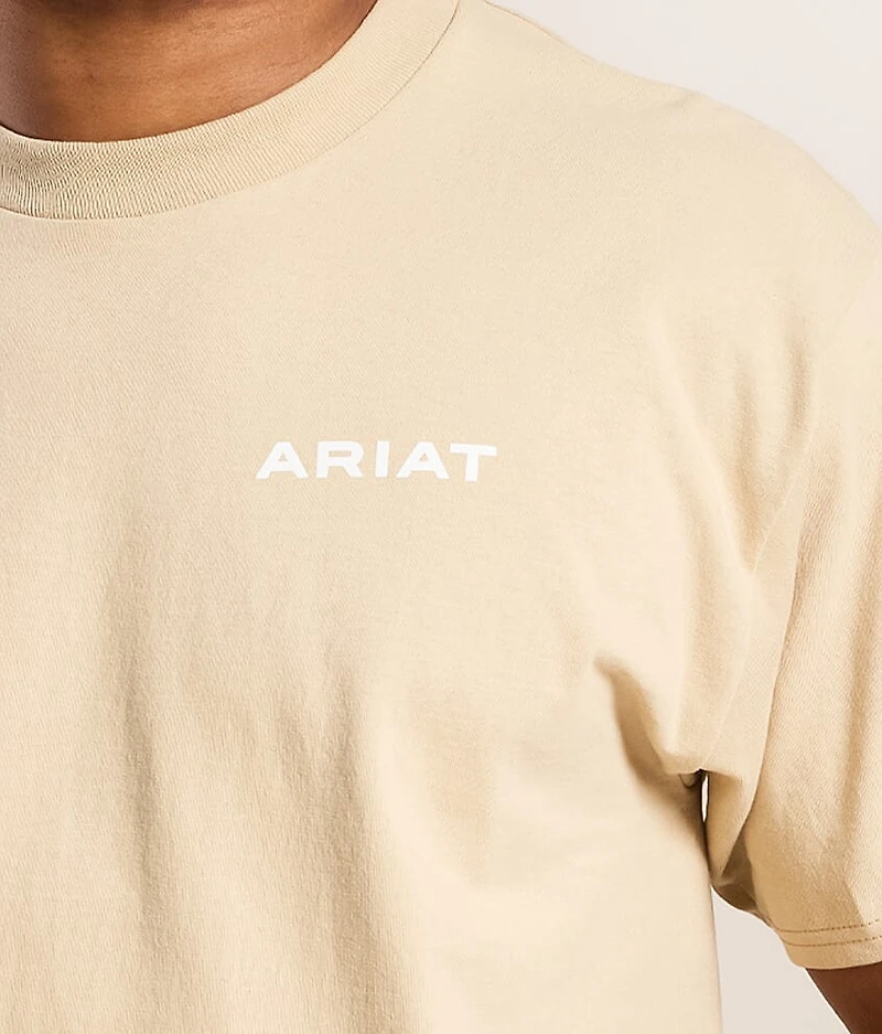 Watercolor Rope T-Shirt