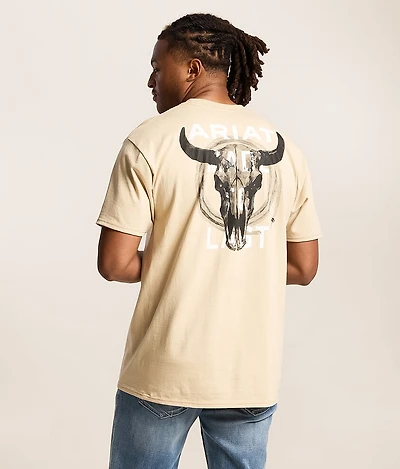 Watercolor Rope T-Shirt