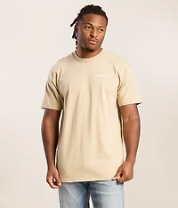 Watercolor Rope T-Shirt
