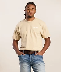 Watercolor Rope T-Shirt