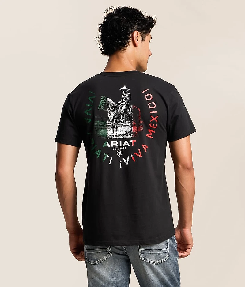 Gaucho Horseshoe T-Shirt