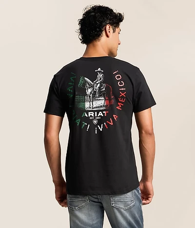 Gaucho Horseshoe T-Shirt
