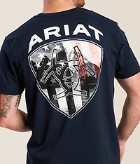 Mountain Patriot T-Shirt