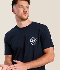 Mountain Patriot T-Shirt