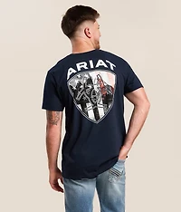 Mountain Patriot T-Shirt