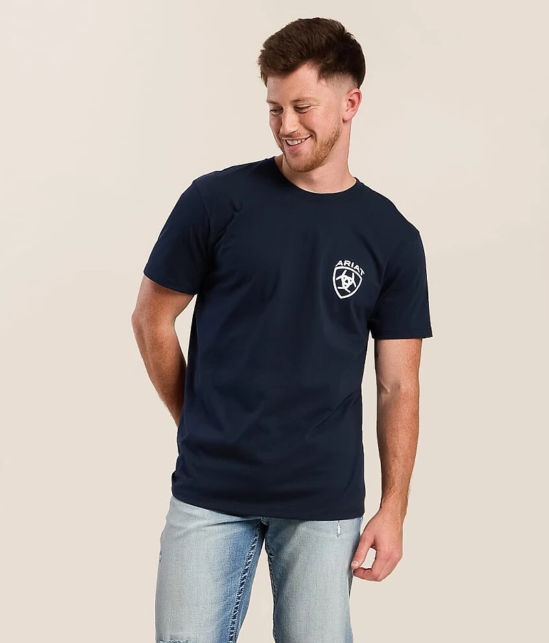 Mountain Patriot T-Shirt