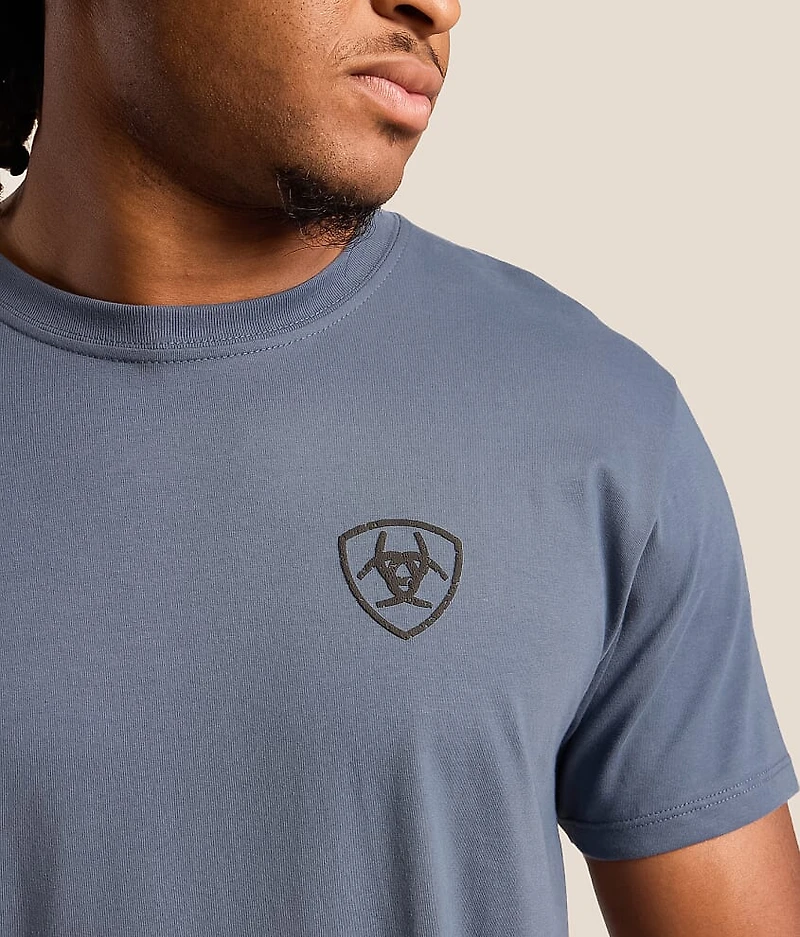 Scene Path T-Shirt