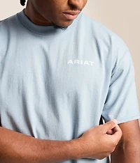Southwest Diamond Block T-Shirt