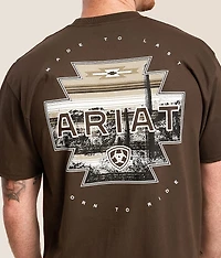 Southwest Patch T-Shirt