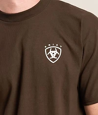 Southwest Patch T-Shirt