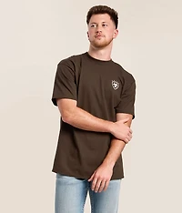 Southwest Patch T-Shirt