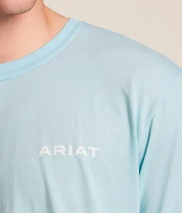 Outdoor Lockup T-Shirt
