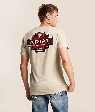 Simple Wooden Cruces T-Shirt