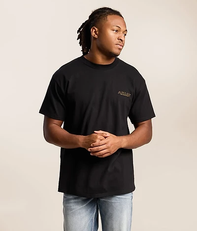 Dusk Patrol T-Shirt