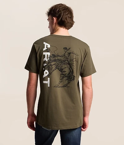Bronc T-Shirt