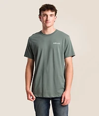 Optical Diamond T-Shirt