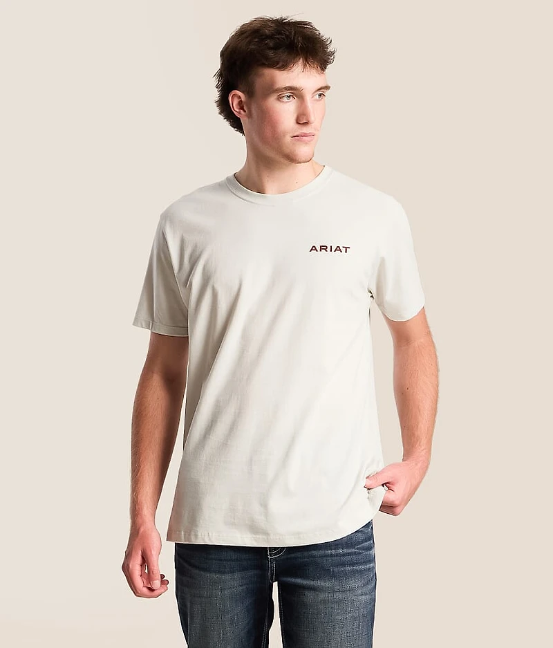 Varsity Southwest T-Shirt