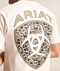 Duck Camo T-Shirt