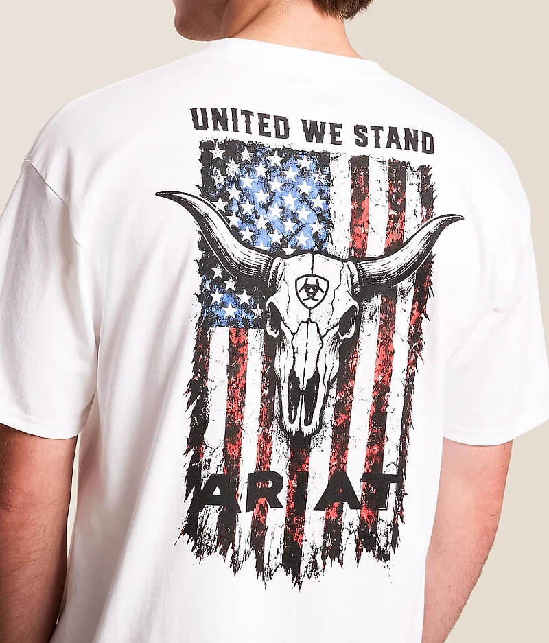 United We Stand T-Shirt