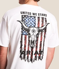 United We Stand T-Shirt