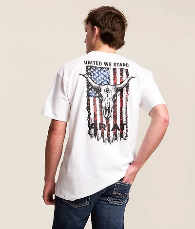 United We Stand T-Shirt