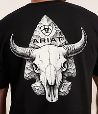 Arrowhead Bison T-Shirt