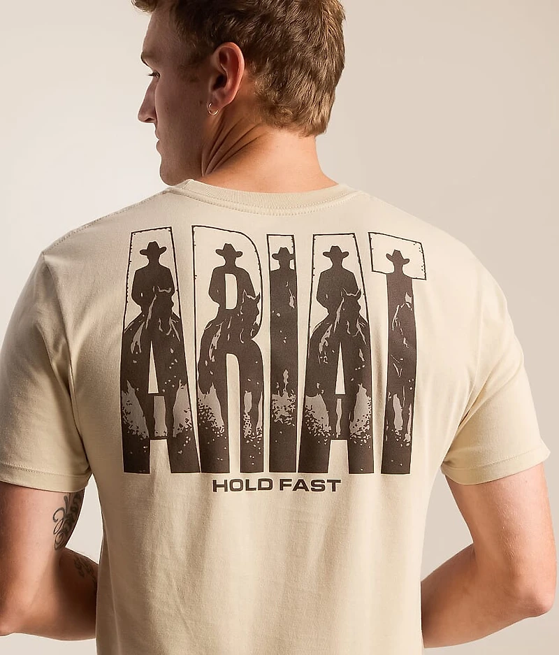 Hold Fast T-Shirt