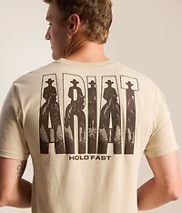 Hold Fast T-Shirt
