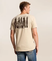 Hold Fast T-Shirt