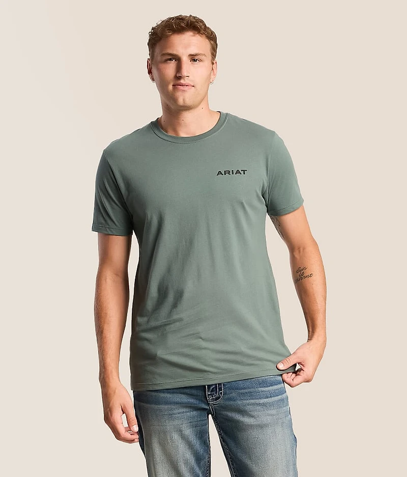 Early Peak T-Shirt