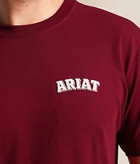 Barb Simple T-Shirt