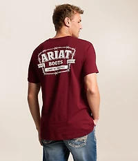 Barb Simple T-Shirt