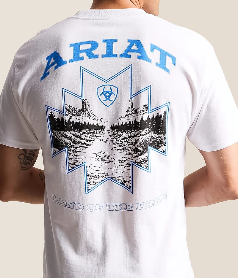 Southwest Howlers T-Shirt