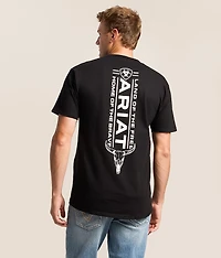 Long Logo T-Shirt