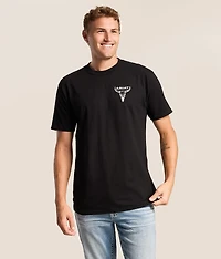 Long Logo T-Shirt