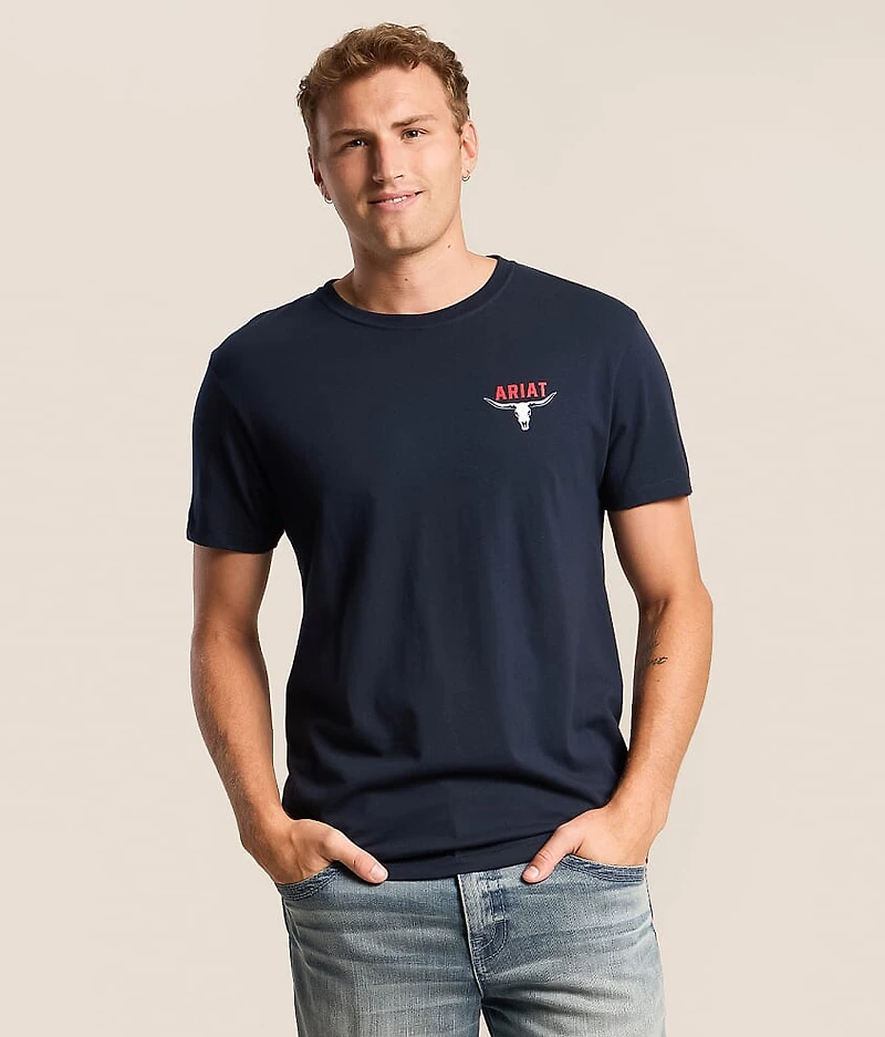 Clean Southwest T-Shirt
