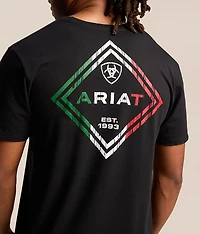 Double Wood Mexicana T-Shirt
