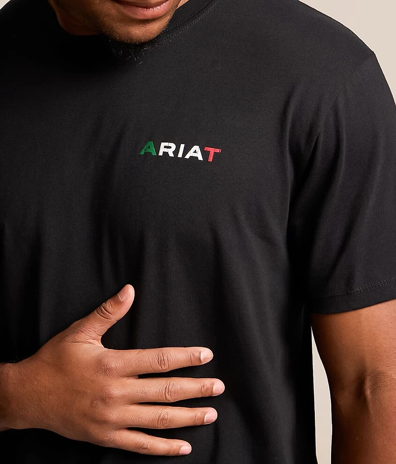 Double Wood Mexicana T-Shirt