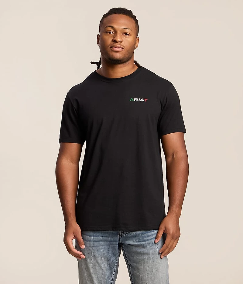 Double Wood Mexicana T-Shirt