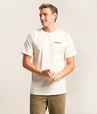 American Heritage Lock T-Shirt