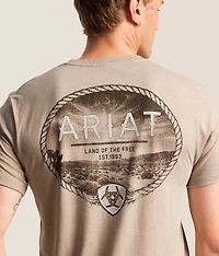 Rope Scene T-Shirt