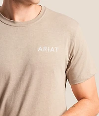 Rope Scene T-Shirt