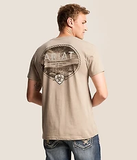 Rope Scene T-Shirt