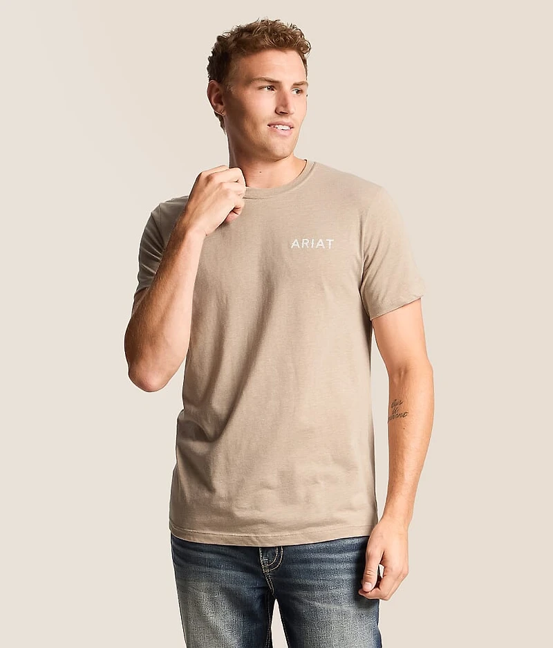 Rope Scene T-Shirt